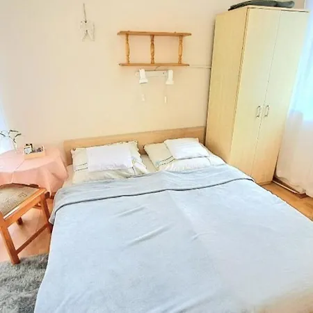 Guest house Pod Sloneczkiem 1 3*