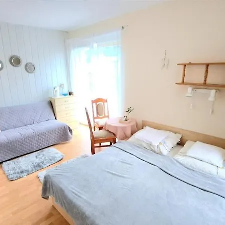 Pod Sloneczkiem 1 Rewal