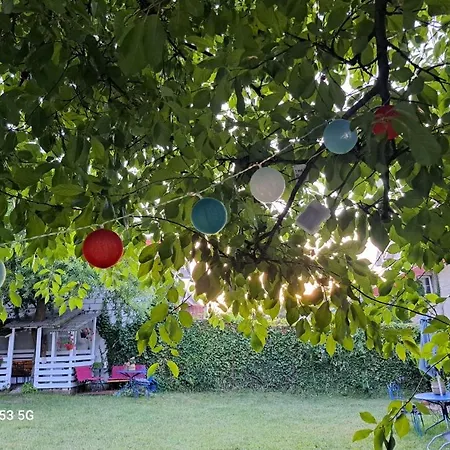 Guest house Pod Sloneczkiem 1