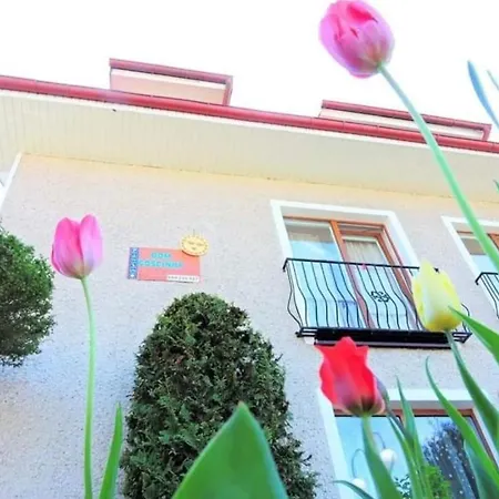 Pod Sloneczkiem 1 Guest house 3*