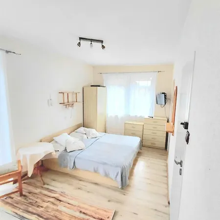 Pod Sloneczkiem 1 3* Rewal