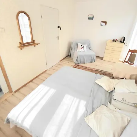 Pod Sloneczkiem 1 Guest house