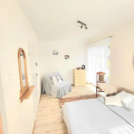 Pod Sloneczkiem 1 Rewal