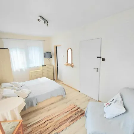 Guest house Pod Sloneczkiem 1