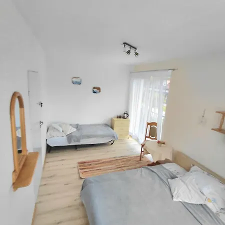 Guest house Pod Sloneczkiem 1 Rewal